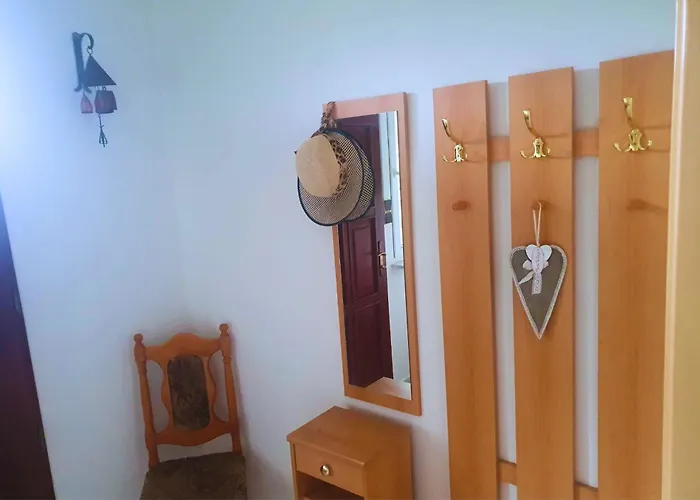 Penzion U Hajcusu