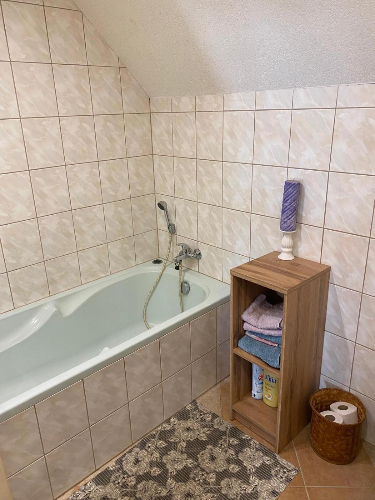 U Hajcusu Apartment