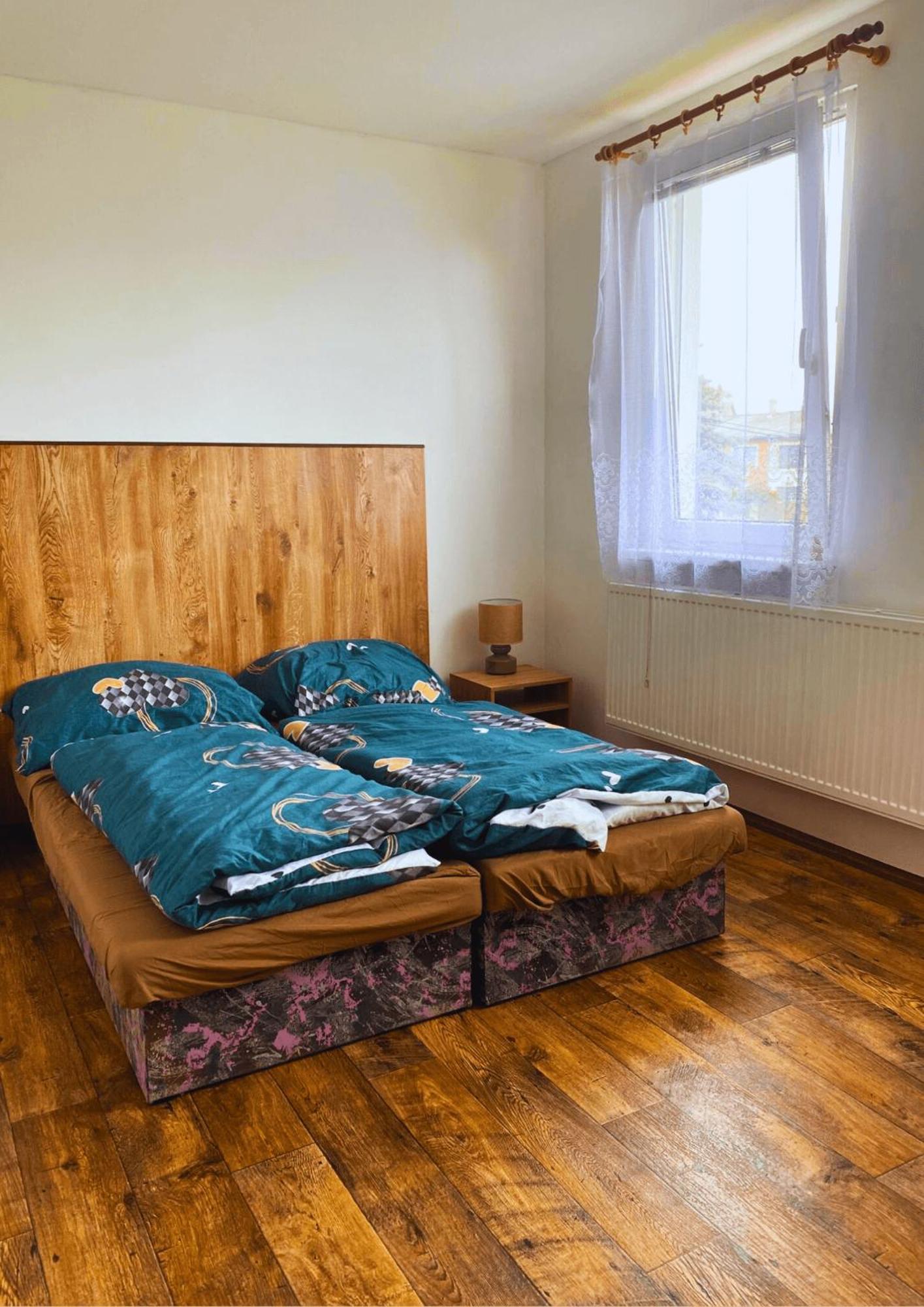 Apartment U Hajcusu