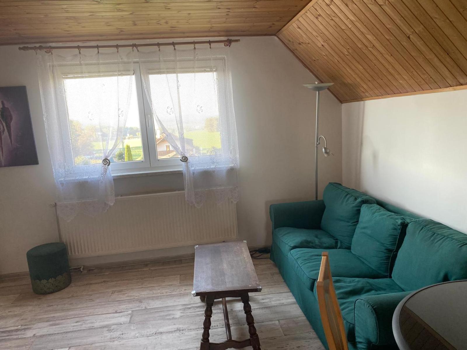 U Hajcusu Karlsbad