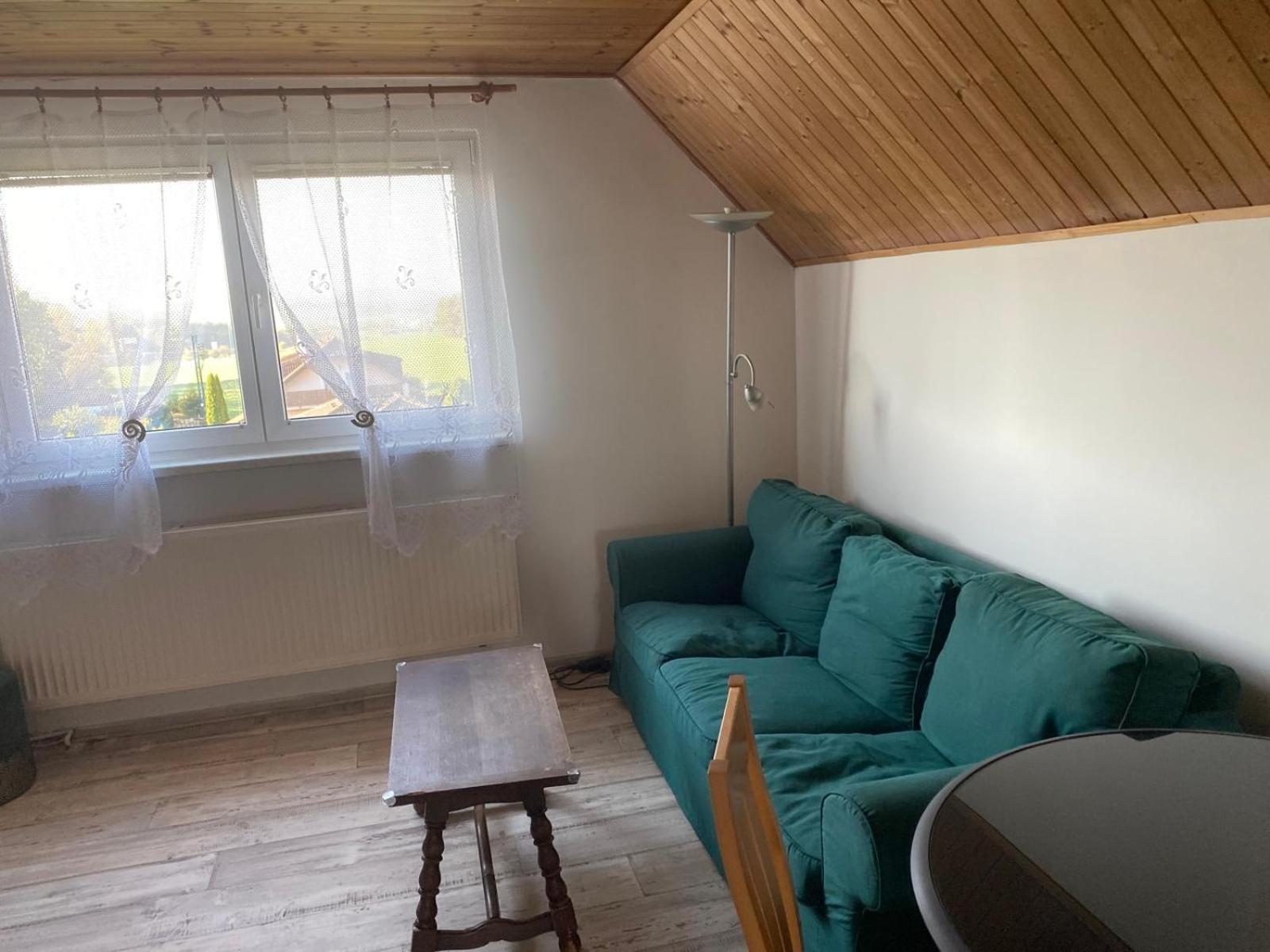 Apartment U Hajcusu *