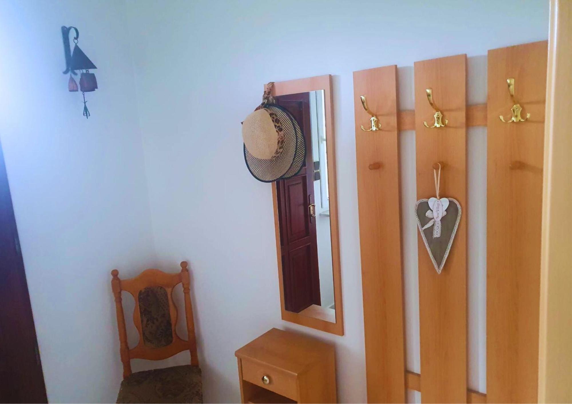 U Hajcusu Apartment *