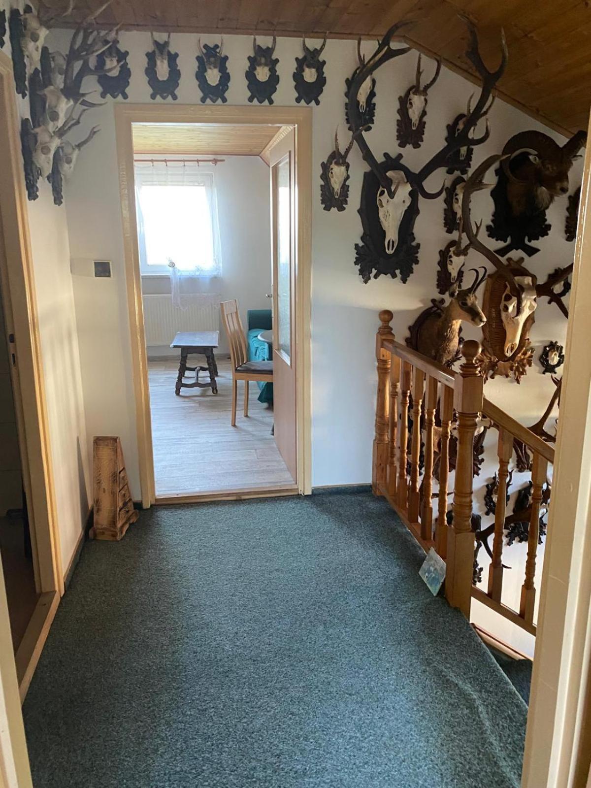 U Hajcusu Apartment Karlsbad