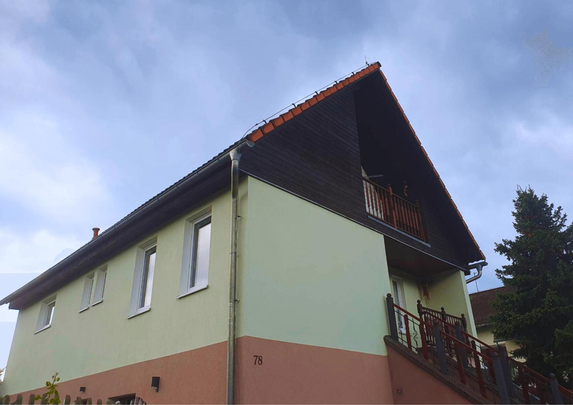 U Hajcusu * Karlsbad