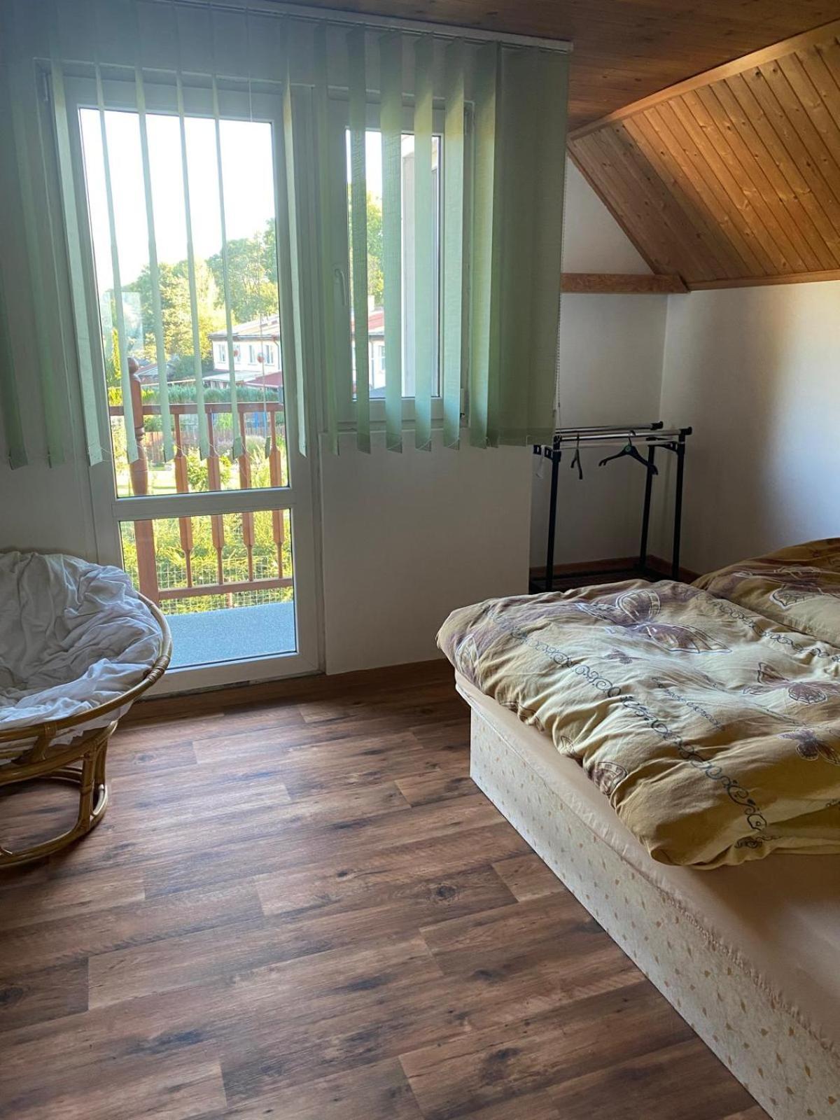 Apartment U Hajcusu